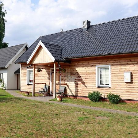 Agroturystyka U Koziolka Dlugowola エクステリア 写真