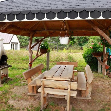 Agroturystyka U Koziolka Dlugowola エクステリア 写真